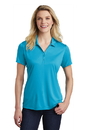 Sport-Tek ® Ladies PosiCharge ® Competitor ™ Polo - LST550