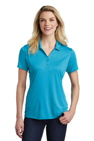 Custom Sport-Tek LST550 Ladies PosiCharge Competitor Polo