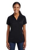 Sport-Tek® Ladies Micropique Sport-Wick® Piped Polo - LST653
