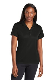 Sport-Tek LST725 Ladies PosiCharge Re-Compete Polo