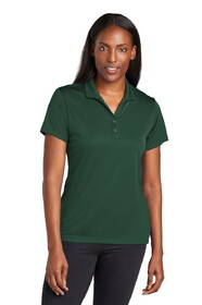 Sport-Tek LST725 Ladies PosiCharge Re-Compete Polo