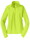 Sport-Tek LST850 Ladies Sport-Wick Stretch 1/4-Zip Pullover