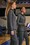 Sport-Tek LST870 Women's Circuit Hooded Full-Zip