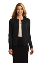 Port Authority® Ladies Cardigan Sweater - LSW287