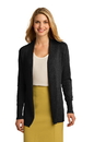 Port Authority® Ladies Open Front Cardigan Sweater - LSW289