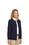 Port Authority&#174; Ladies Value Jewel-Neck Cardigan Sweater - LSW304