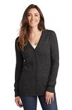 Port Authority ® Ladies Marled Cardigan Sweater - LSW415