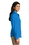 Port Authority LW100 Ladies Long Sleeve Carefree Poplin Shirt