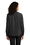 Custom Port Authority &#174; Ladies Long Sleeve Performance Staff Shirt - LW401