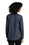 Custom Port Authority&#174; Ladies Long Sleeve Perfect Denim Shirt - LW676
