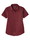 Custom Port Authority&#174; Ladies Short Sleeve SuperPro React&#153;Twill Shirt - LW809