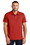 Mercer+Mettle MM1004 Stretch Pique Polo