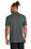 Mercer+Mettle MM1006 Stretch Pique Full-Button Polo