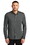 Mercer+Mettle MM1018 Stretch Jersey Long Sleeve Shirt