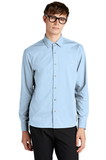 Mercer+Mettle™ Long Sleeve Stretch Woven Shirt - MM2000