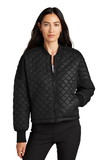 MERCER+METTLE™ Women's Boxy Quilted Jacket - MM7201