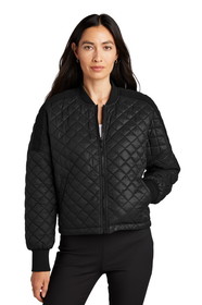Mercer+Mettle&#153; Women's Boxy Quilted Jacket - MM7201