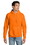 Safety Orange
