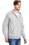 Hanes&#174; - EcoSmart&#174; Full-Zip Hooded Sweatshirt - P180