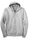 Hanes&#174; - EcoSmart&#174; Full-Zip Hooded Sweatshirt - P180