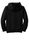 Hanes P470 Youth EcoSmart Pullover Hooded Sweatshirt