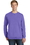 Port & Company&#174; Beach Wash&#153; Garment-Dyed Sweatshirt - PC098