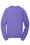 Custom Port & Co PC098 Beach Wash Garment-Dyed Crewneck Sweatshirt