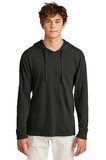 Port & Company PC099H Beach Wash Garment-Dyed Pullover Hooded Tee
