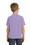 Custom Port & Company PC099Y Youth Beach Wash Garment-Dyed Tee