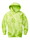 Port & Company PC144Y Youth Crystal Tie-Dye Pullover Hoodie