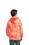 Port & Company&#174; Youth Tie-Dye Pullover Hooded Sweatshirt - PC146Y