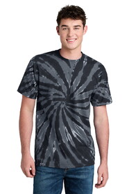 Port & Company PC147 Tie-Dye Tee