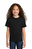 Port & Co PC330Ympany Youth Tri-Blend Tee