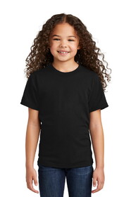 Port & Co PC330Ympany Youth Tri-Blend Tee