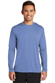 Port & Company PC380LS Long Sleeve Performance Tee