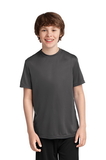 Port & Company® Youth Performance Tee - PC380Y