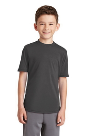 Port & Company PC381Y Youth Performance Blend Tee