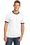 Blank and Custom Port & Company&#174; Core Cotton Ringer Tee - PC54R