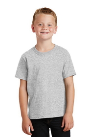 Custom Port & Company PC54Y Youth Core Cotton Tee