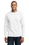Port & Company&#174; Tall Long Sleeve Core Blend Tee - PC55LST