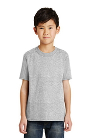 Custom Port & Company PC55Y Youth Core Blend Tee