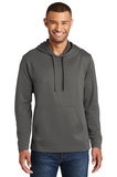 Blank and Custom Port & Company® Performance Fleece Pullover Hooded Sweatshirt - PC590H