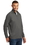Port & Company PC590Q erformance Fleece 1/4-Zip Pullover Sweatshirt