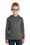 Port & Company&#174;Youth Performance Fleece Pullover Hooded Sweatshirt - PC590YH