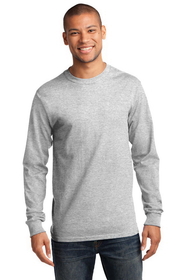 Port & Company PC61LS Long Sleeve Essential Tee