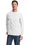 Port & Company&#174; Tall Long Sleeve Essential Pocket Tee - PC61LSPT