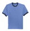 Custom Port & Company PC61R Ringer T-Shirt