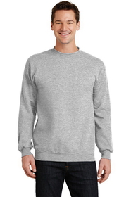 Custom Port & Company&#174; - Core Fleece Crewneck Sweatshirt - PC78