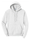 Port & Company &#174; Tall Core Fleece Pullover Hooded Sweatshirt - PC78HT