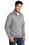 Port & Company &#174; Core Fleece 1/4-Zip Pullover Sweatshirt - PC78Q